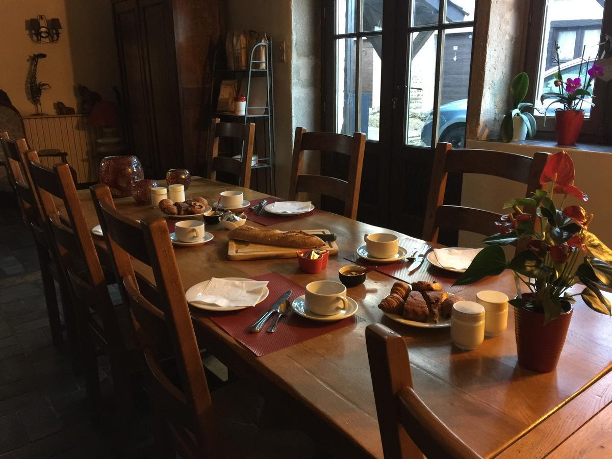 勒莫林德香槟酒店 维里埃特 外观 照片
